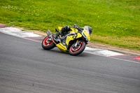 Advanced Group Yellow Bikes